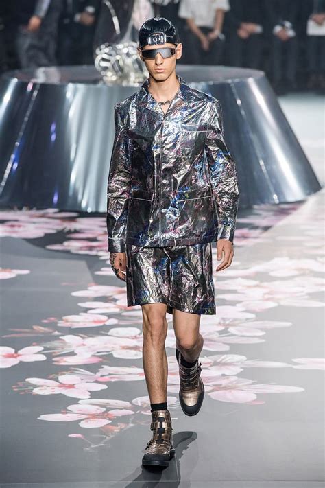 dior 2019 pre fall|Dior men's runway.